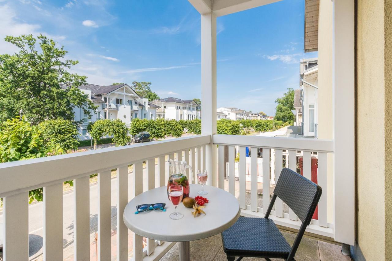 Familienhotel Villa Sano Бабе Экстерьер фото